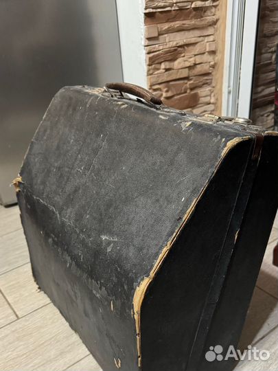 Аккордеон weltmeister