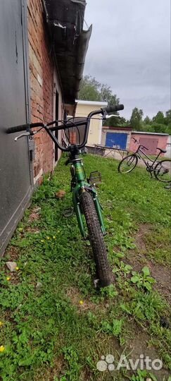 Bmx stark madness 2