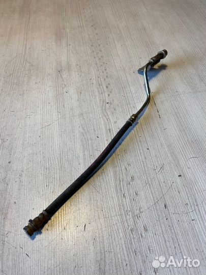 Шланг тормозной задний правый Hyundai Solaris