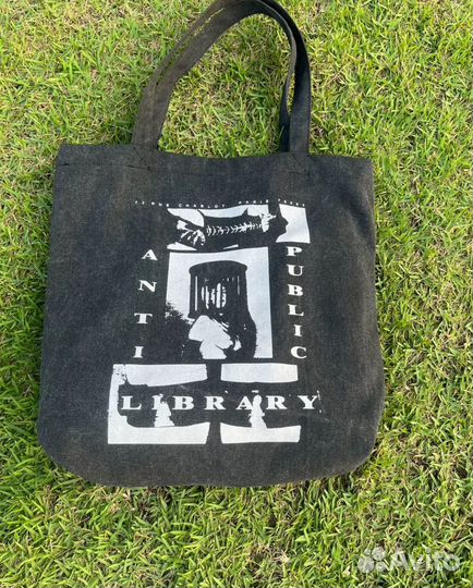 Сумка Enfants Riches Deprimes tout bag Anti