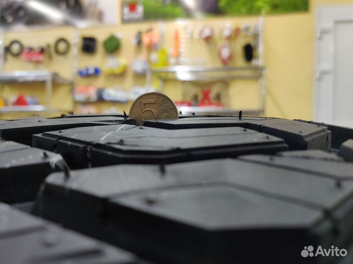 Maxxis AT-811 Razr AT 35/12.5 R20 125Q