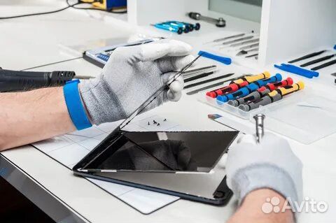 Ремонт смартфонов и бронирование Всех видов