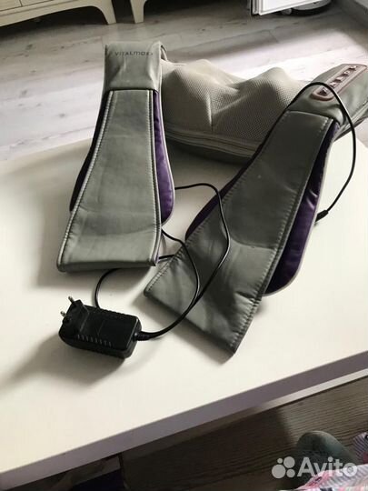 Массажер для спины