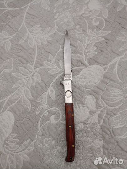 Ножи раскладные