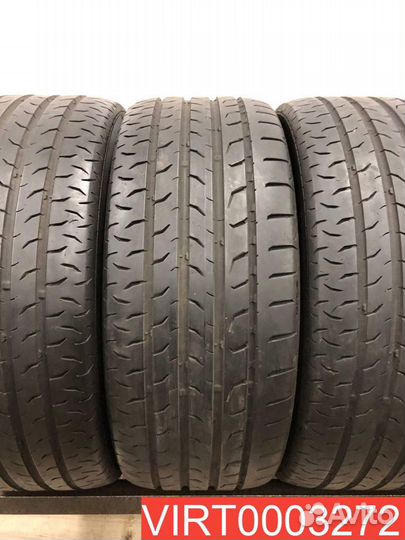 Continental MaxContact MC6 245/45 R19 98V