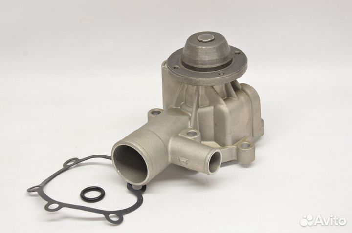 Насос охлаждающей жидкости для saab 9000, 91-93