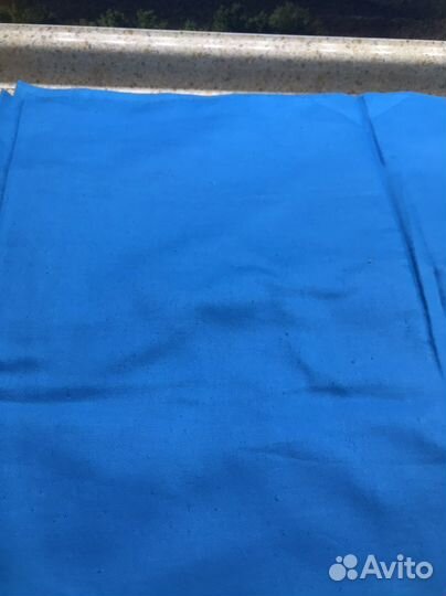 Ткани СССР разное