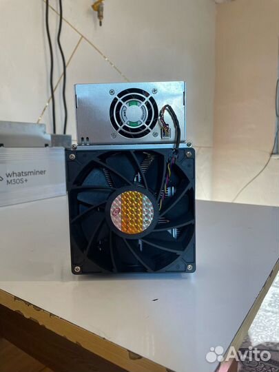 Asic для майнинга