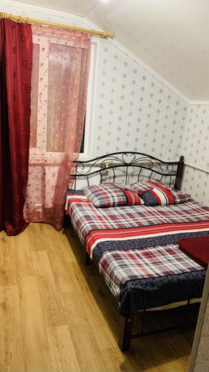 Комната 14 м², 2/3 эт.