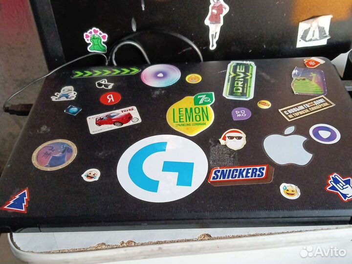Ноутбук hp laptop 15