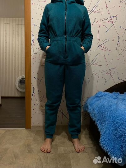 Комбинезон женский