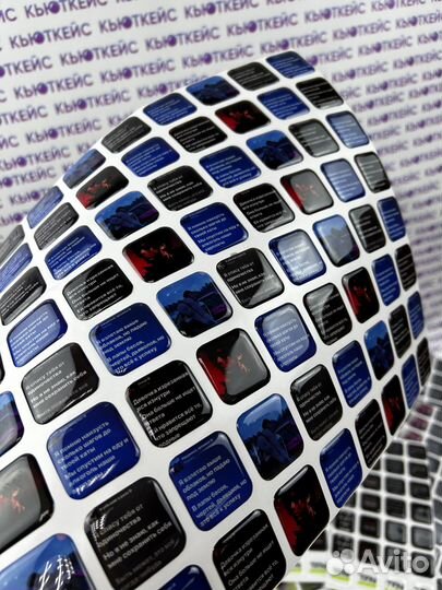 3d стикер объёмный наклейки оптом на телефон