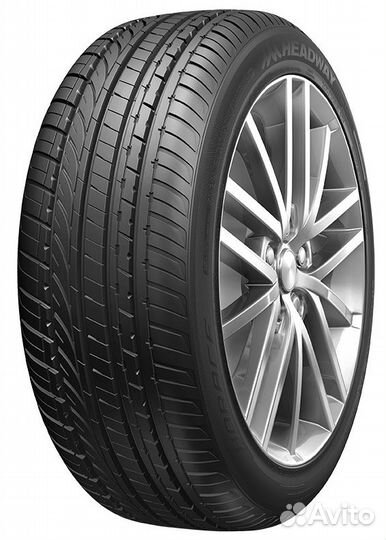 Headway HU901 255/55 R19 111W