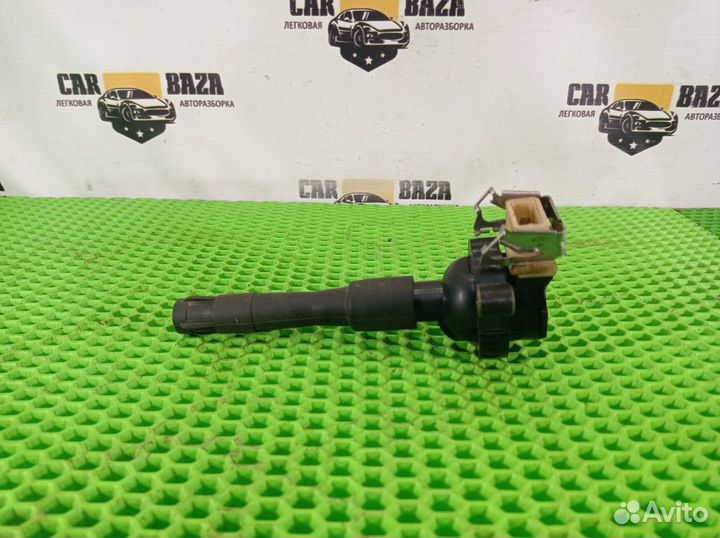 Катушка зажигания