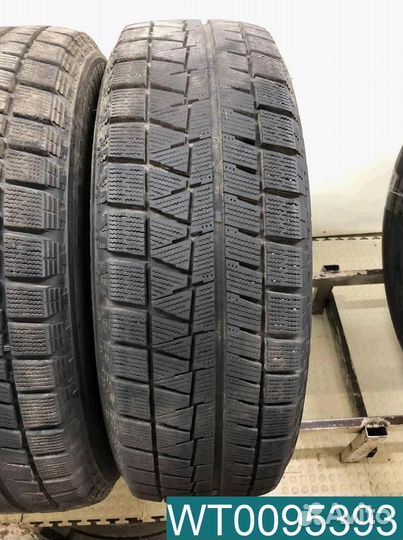 Bridgestone Blizzak Revo GZ 215/65 R16 95T
