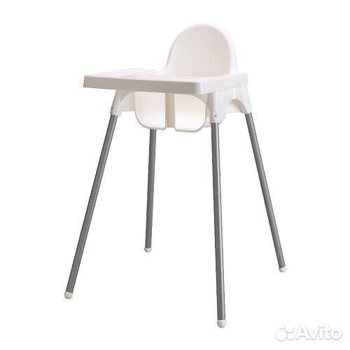 Стульчик для кормления IKEA