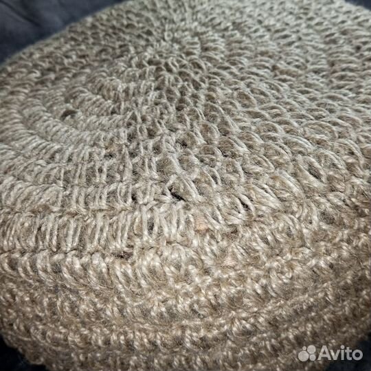 Подушка для йоги