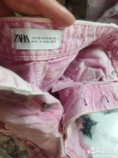 Шорты летние женские xs