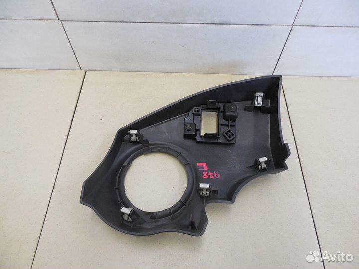 Накладка (кузов внутри) Almera (G15) 2013