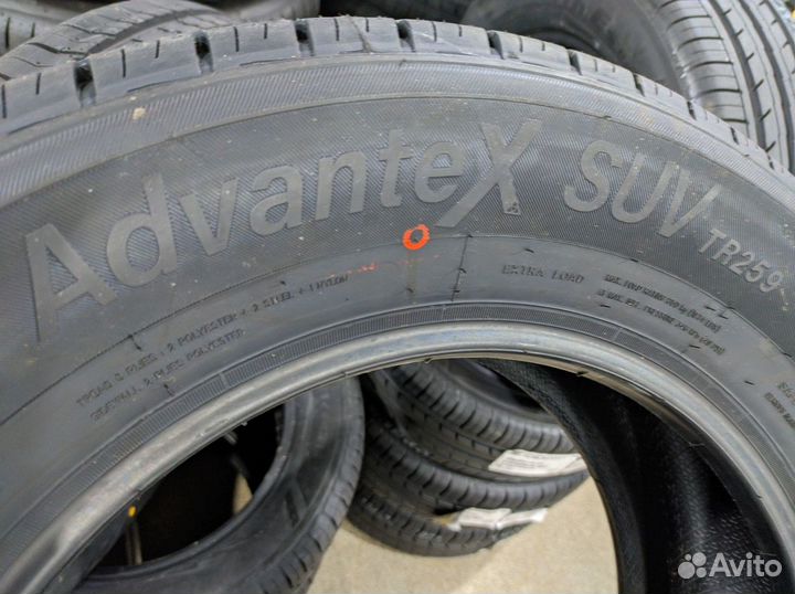 Triangle AdvanteX SUV TR259 215/65 R16