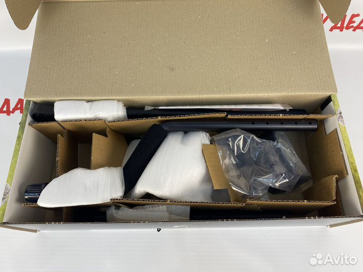 Металлоискатель Fisher F11 с катушкой моно 7