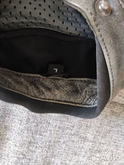 MCP мотокуртка