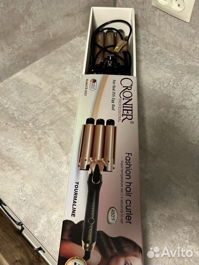 Продаю плойку