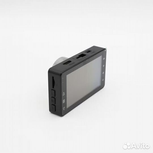 Видеорегистратор boss mini A31, Full HD, Микрофон (Арт.14217)