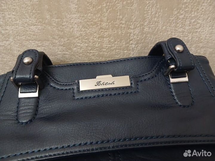 Сумка женская бу