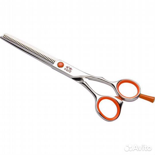 Филлировочные ножницы