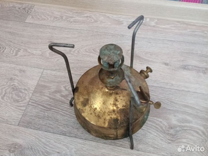 Примус СССР