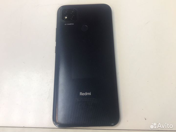 Xiaomi Redmi 9C, 4/64 ГБ