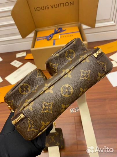 Сумка женская Louis Vuitton Премиум