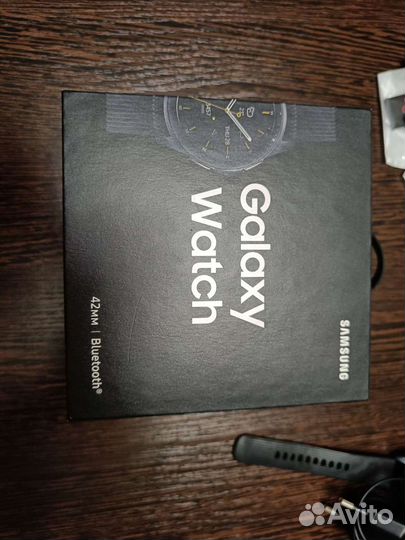 Smart часы samsung бу