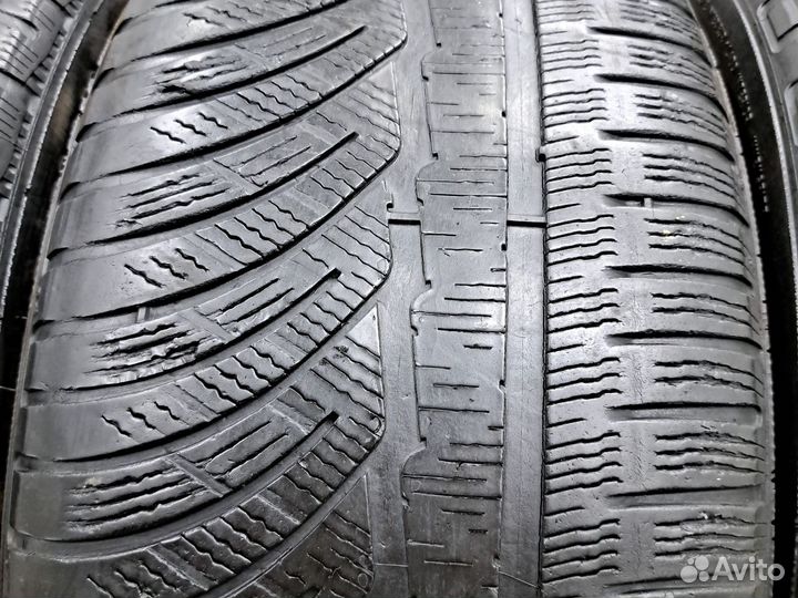 Michelin Pilot Alpin PA4 245/50 R18 100H