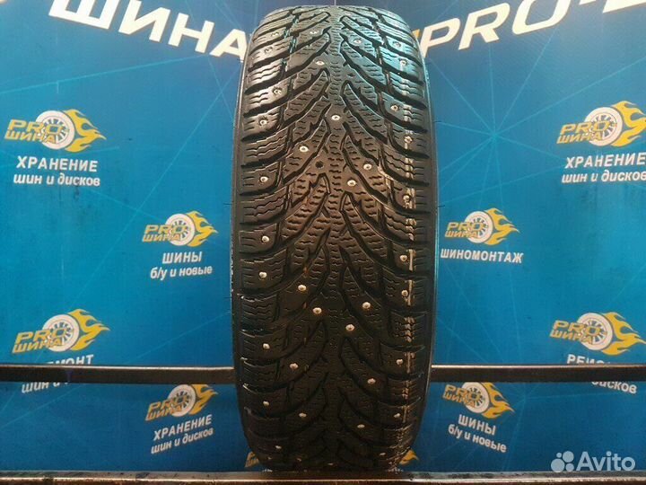 Nokian Tyres Hakkapeliitta 9 185/65 R15