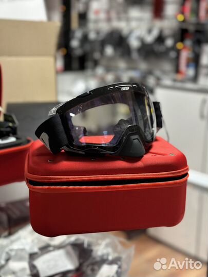 Очки 509 Aviator 2.0 S1 Goggle-Night Vision