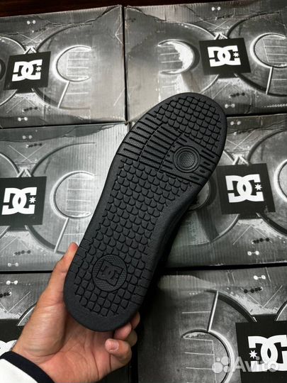 Dc shoes slayer manteca