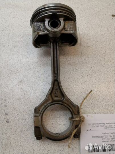 Поршень с шатуном Honda Fit GD2 L13A