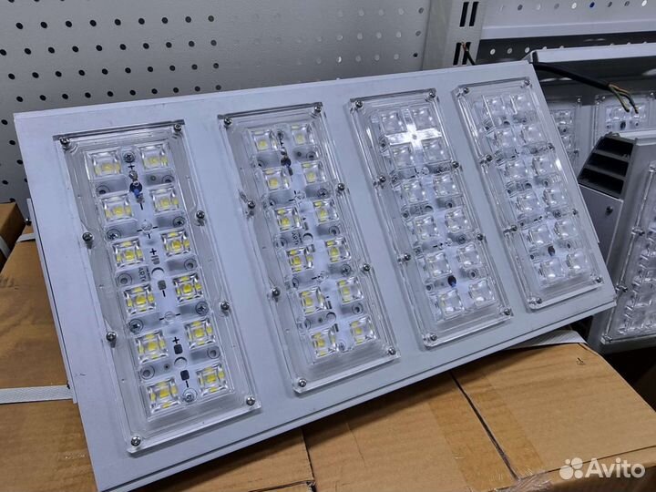 Прожектор Varton Olymp 120Вт 5000К IP65