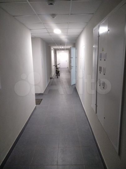 2-к. квартира, 35 м², 12/24 эт.