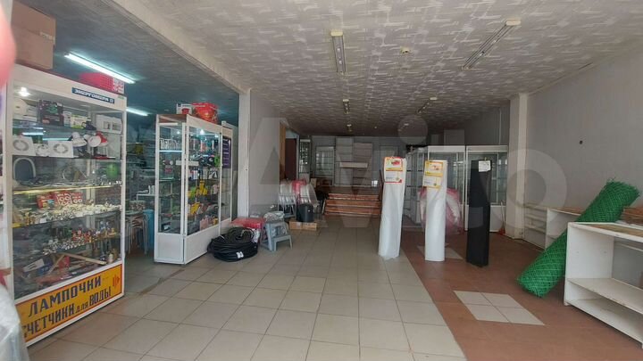 Свободного назначения, 169.2 м²