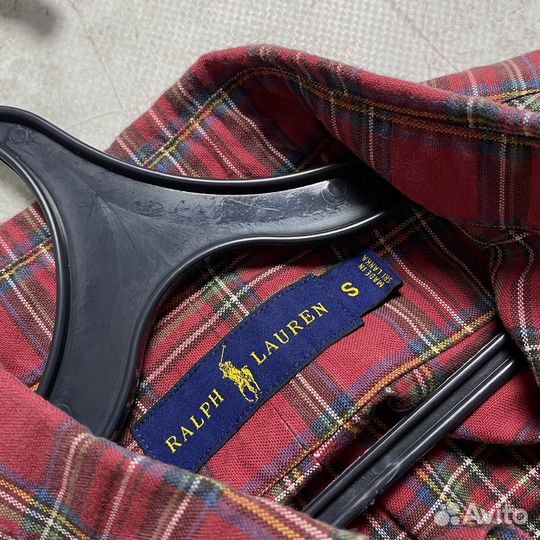 Рубашка Ralph Lauren