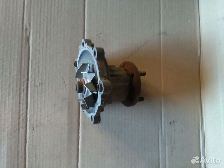 З/ч на двигатель Toyota 2LT