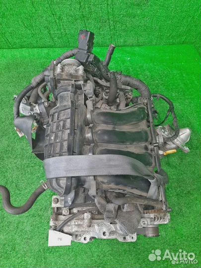 Двигатель на nissan qashqai mr20de X-Trail 2,0