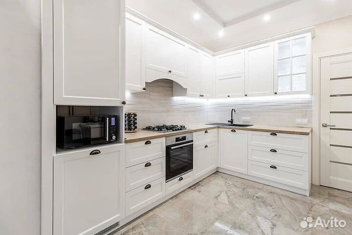 Кухня (реальная цена за гарнитур)ks:0729671