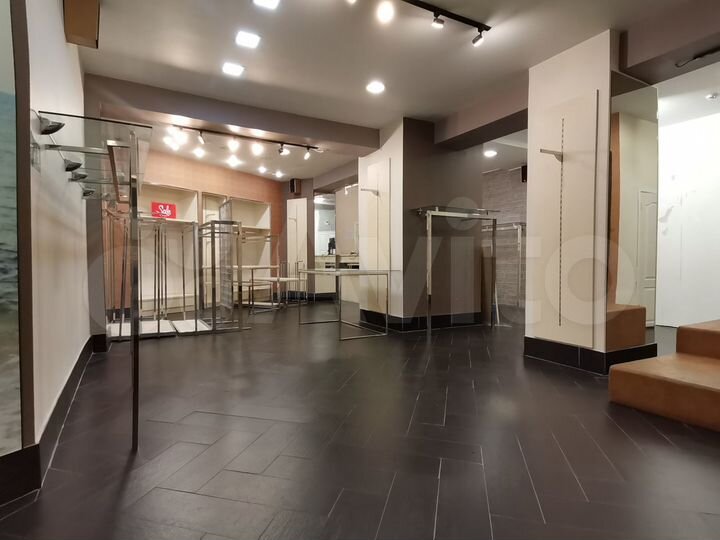 Торговая площадь, 93.9 м²