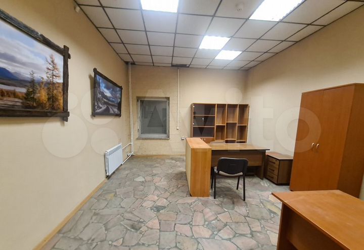 Свободного назначения, 76 м²