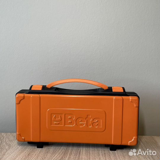 Динамометрическая отвёртка Beta 583/6 набор