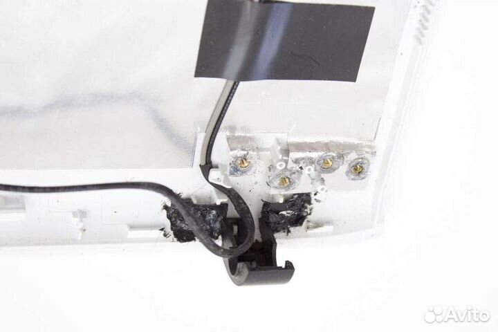 Крышка матрицы 3FHK5LHN010 для Sony vaio SVE15 SVE